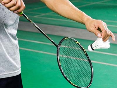 Badminton