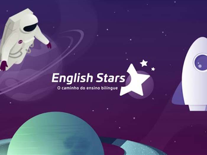 English Stars
