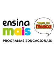 Ensina Mais – Turma da Mônica | Programas Educacionais